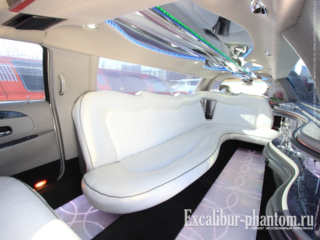 Excalibur Phantom «Изумруд»