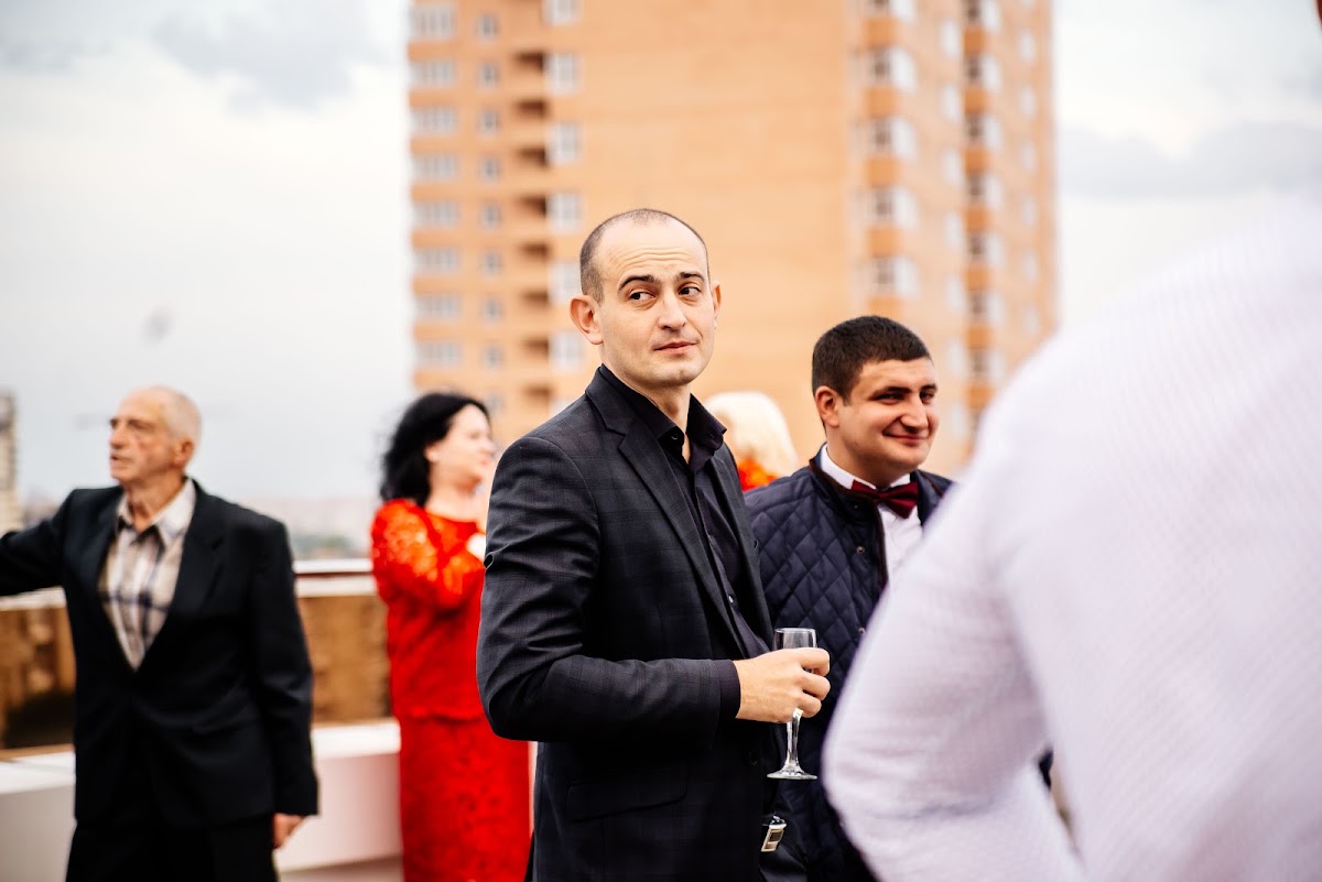 Людмила и Константин