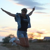 Светлана Тишина