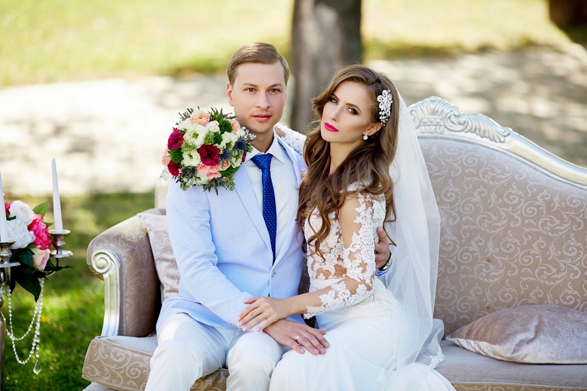 Владимир & Ольга