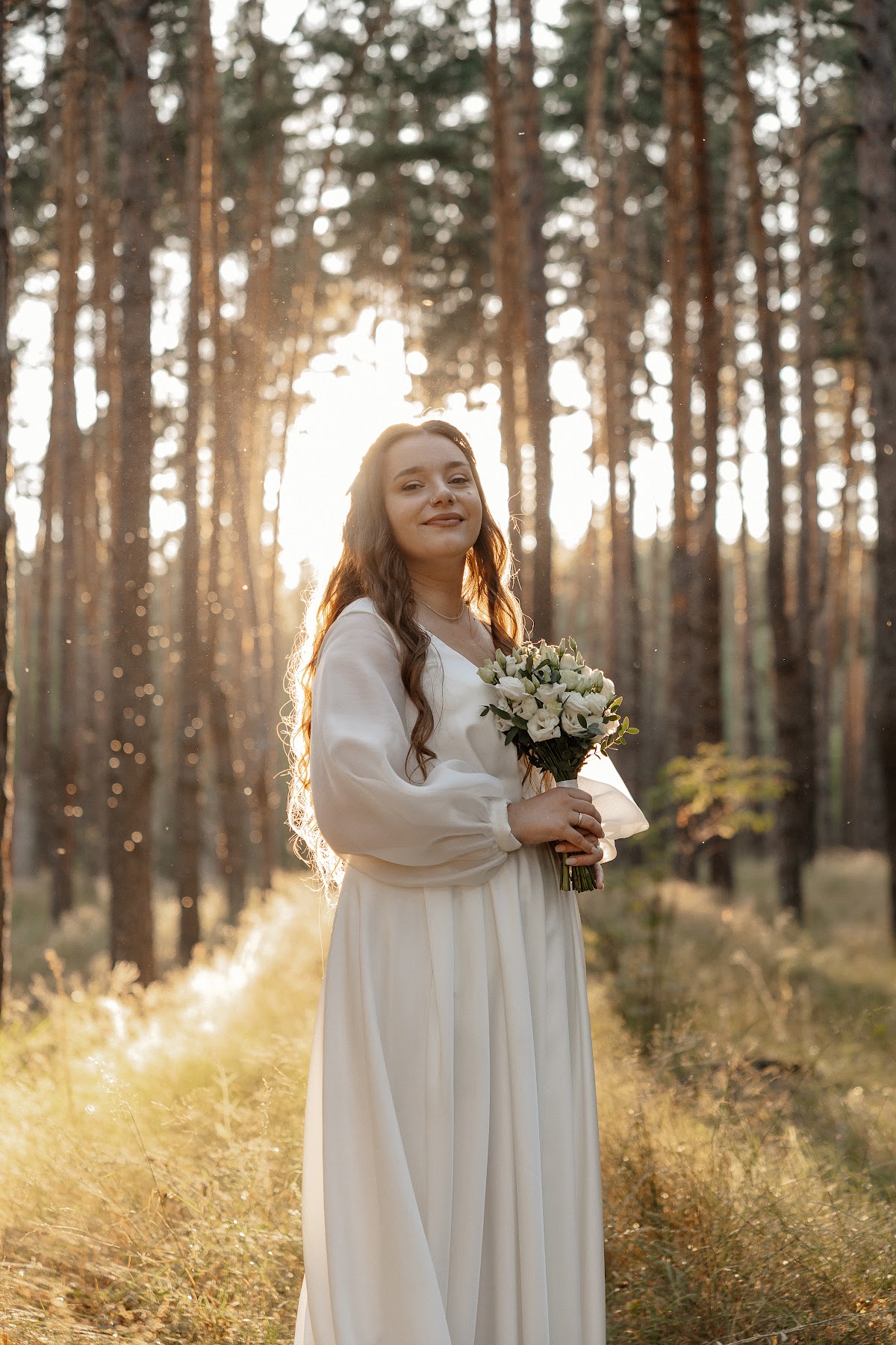 "Лес, любовь и танцы"