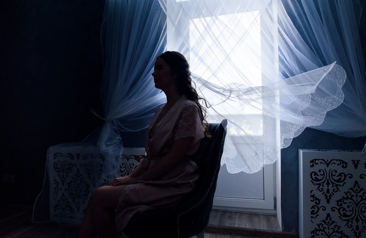 Маргарита и Алексей