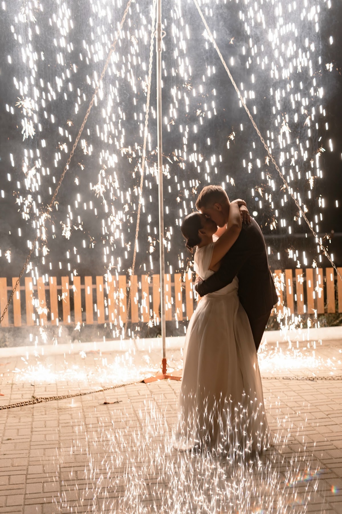 Wedding day  Артем и София