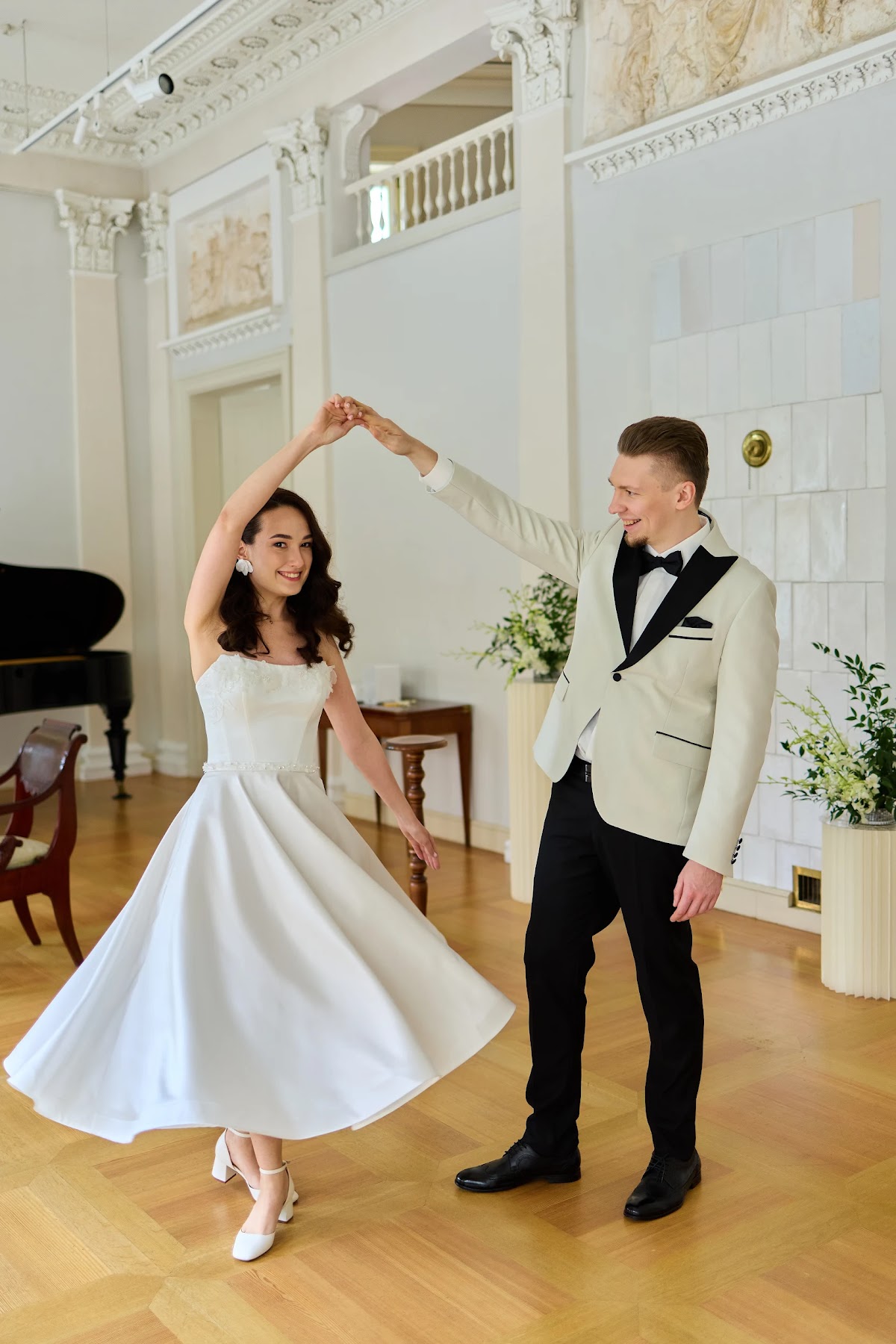 Портфолио: Свадьба