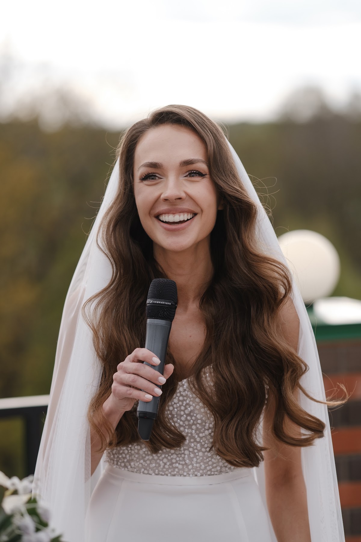 Валерия и Александр
