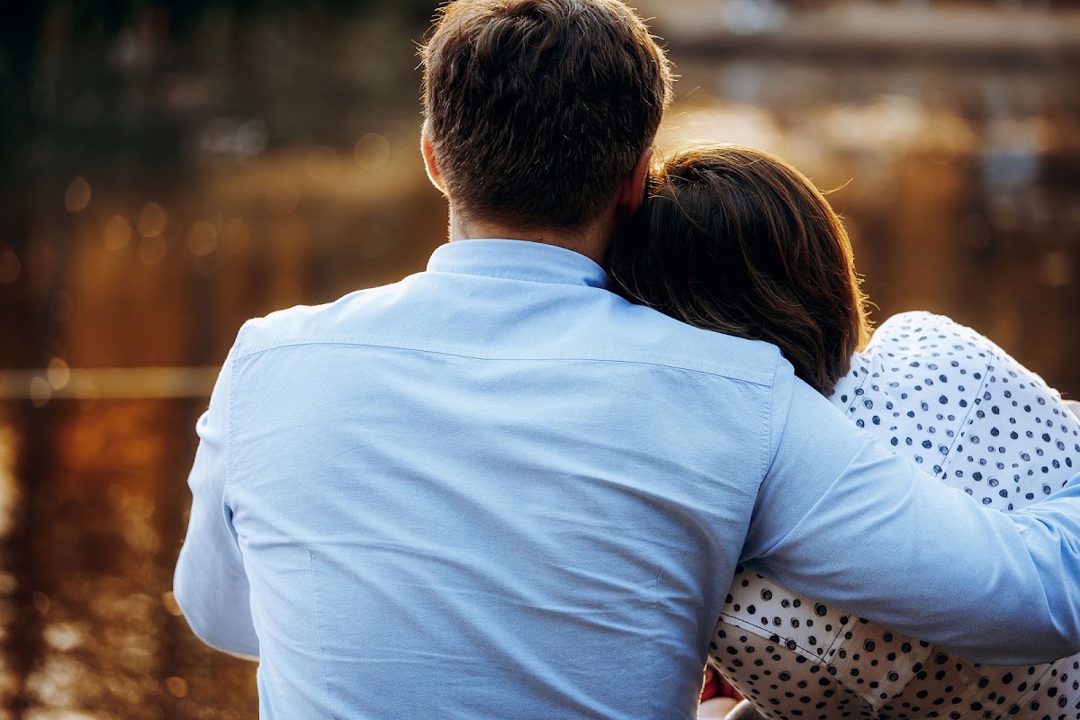 Портфолио: Love story