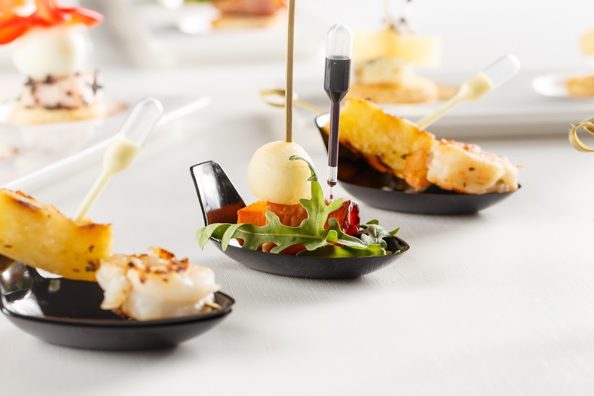 Picnic catering