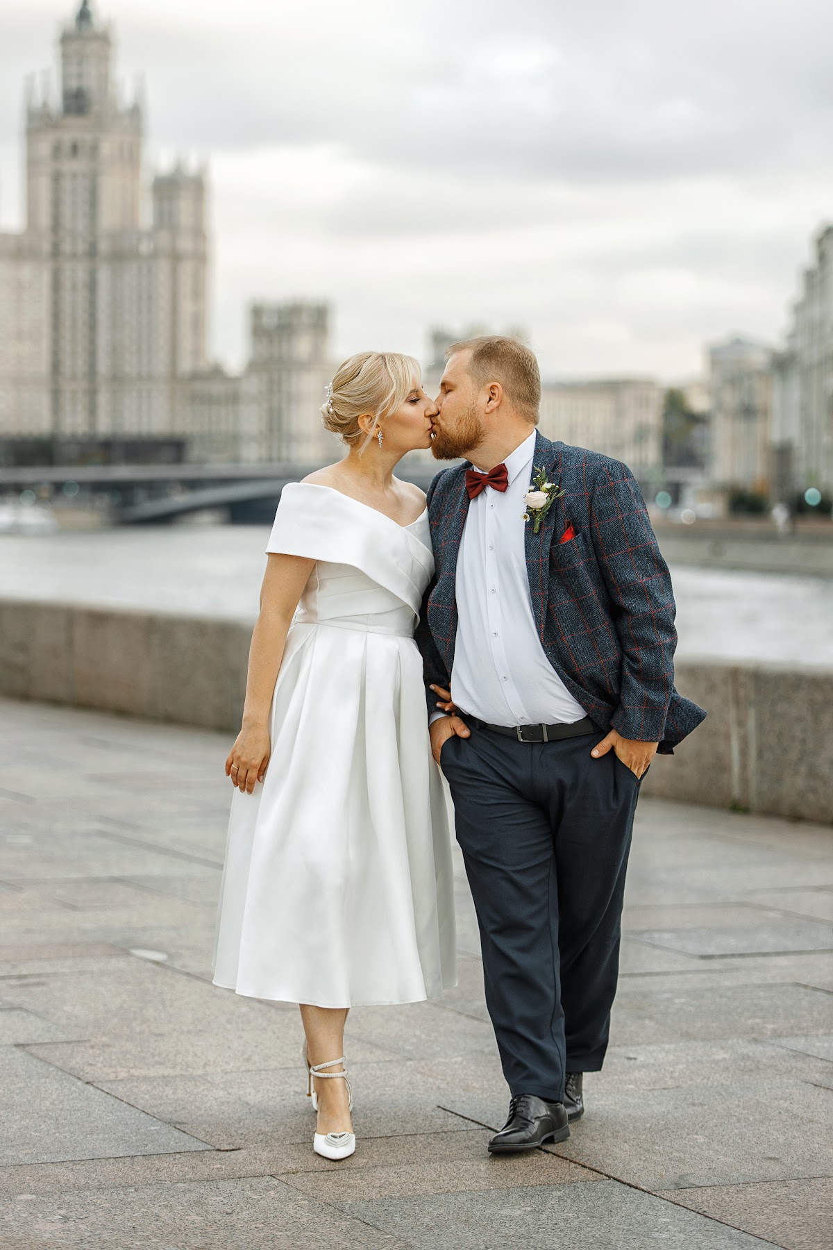 Рита и Женя