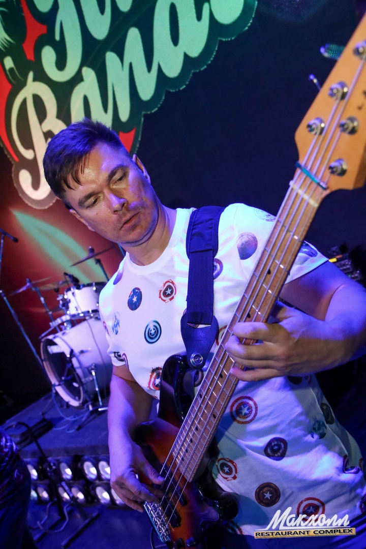 HitBand!