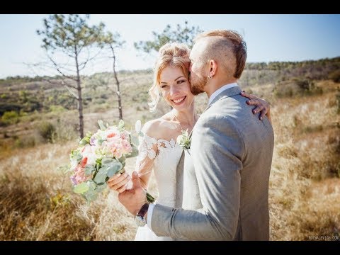 Свадебные клипы моих свадеб