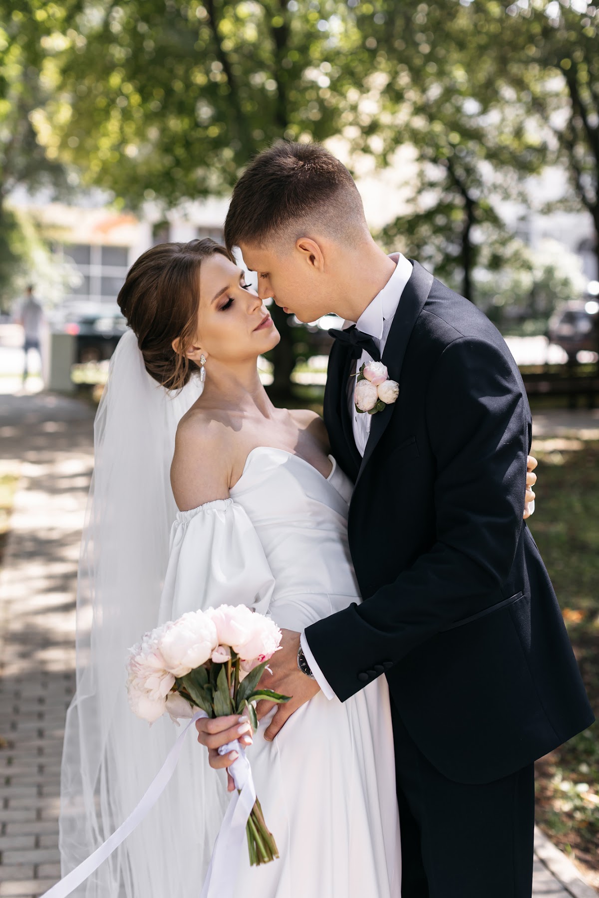 Портфолио: Свадьба