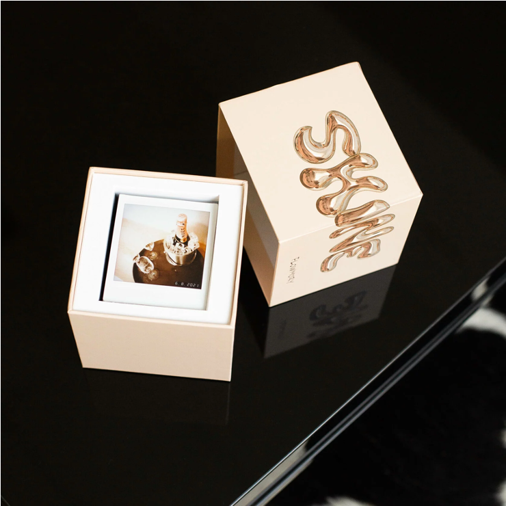 Instax Boxes