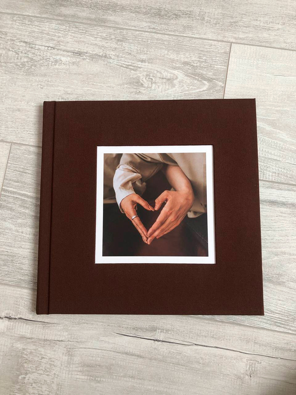 Портфолио: Фотокниги