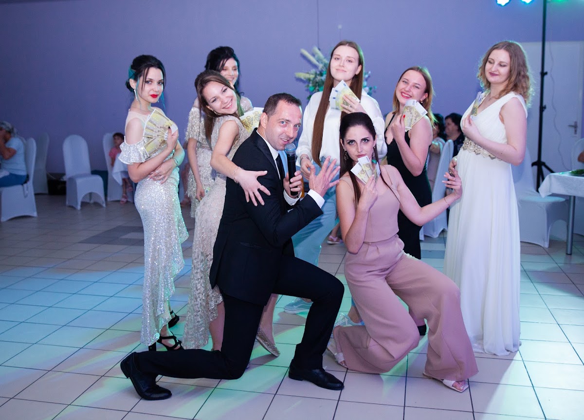 Ксения и Станислав
