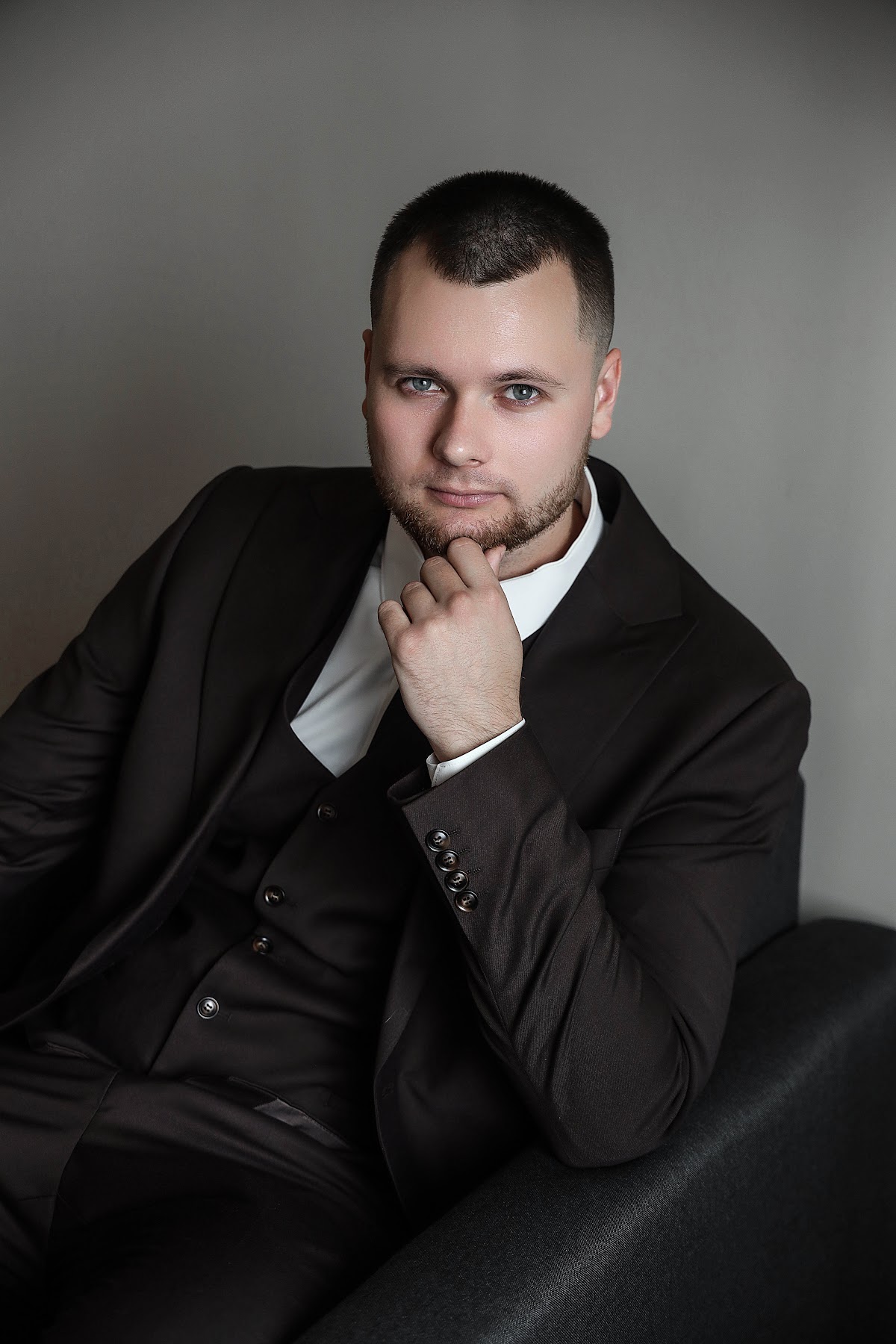 Анастасия  и Александр