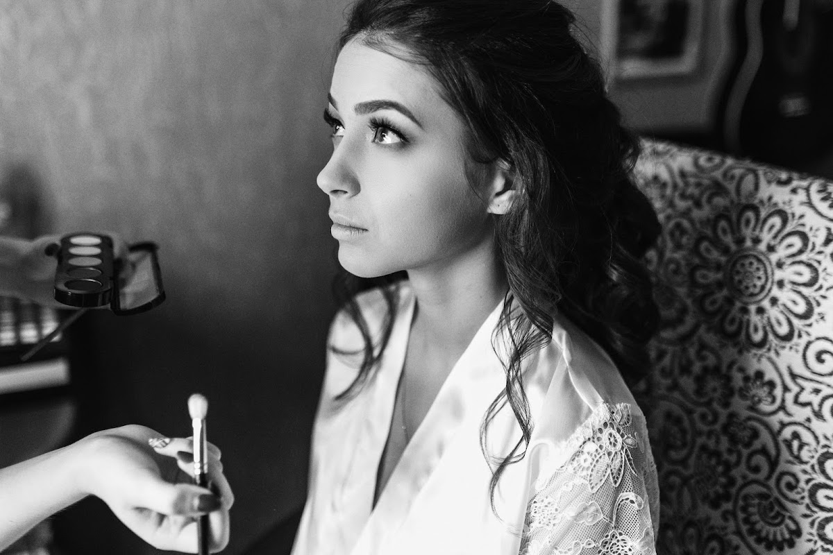 Tatiana и Stanislav