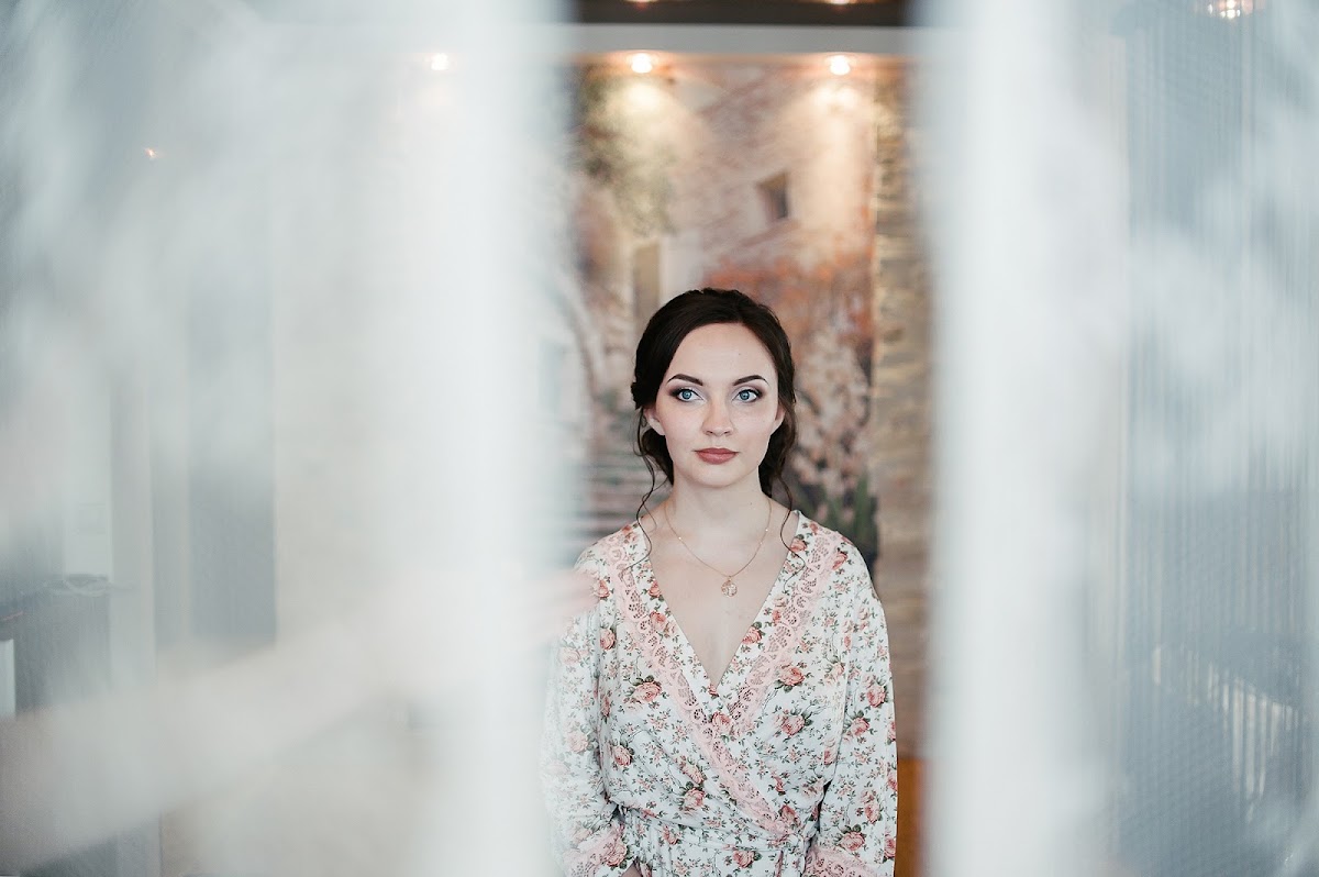 Лена и Дима
