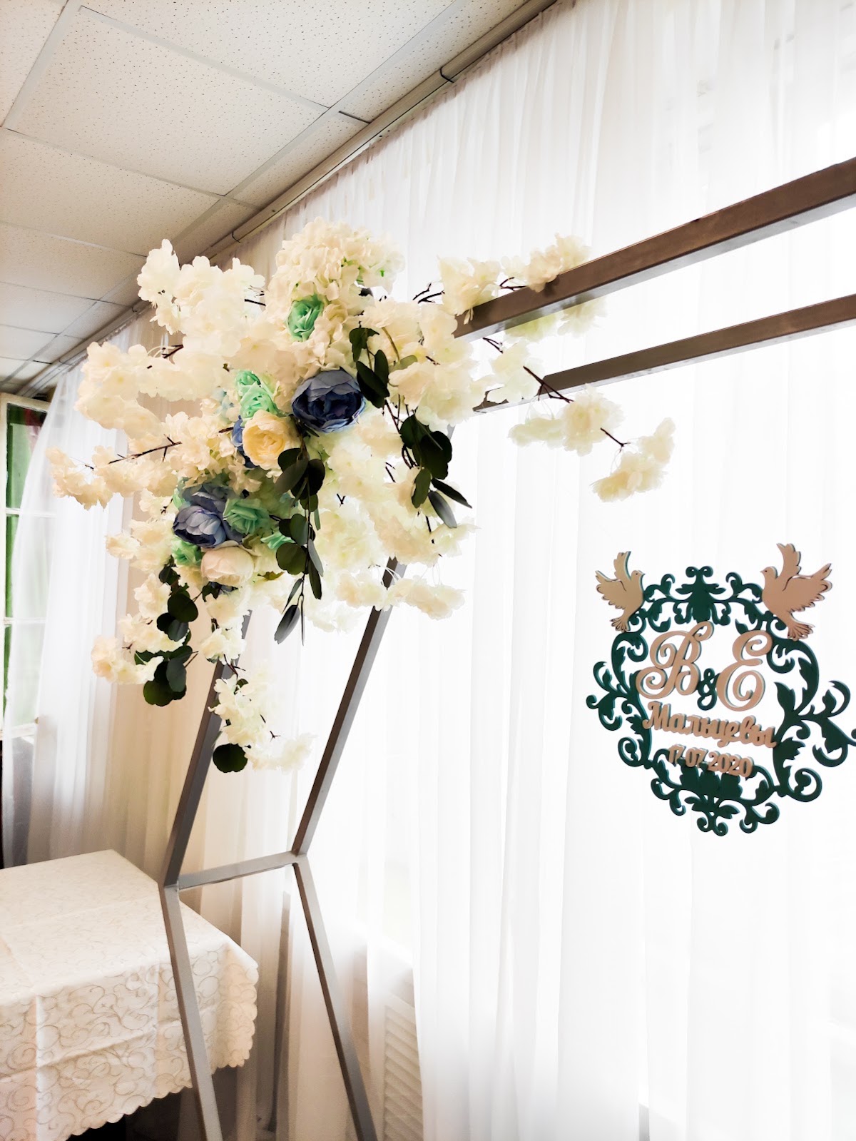 Vespa decor — кадр 5 из 20