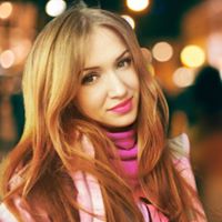 Olga Ionova