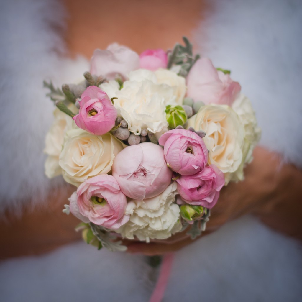 FLOWER SHOWER