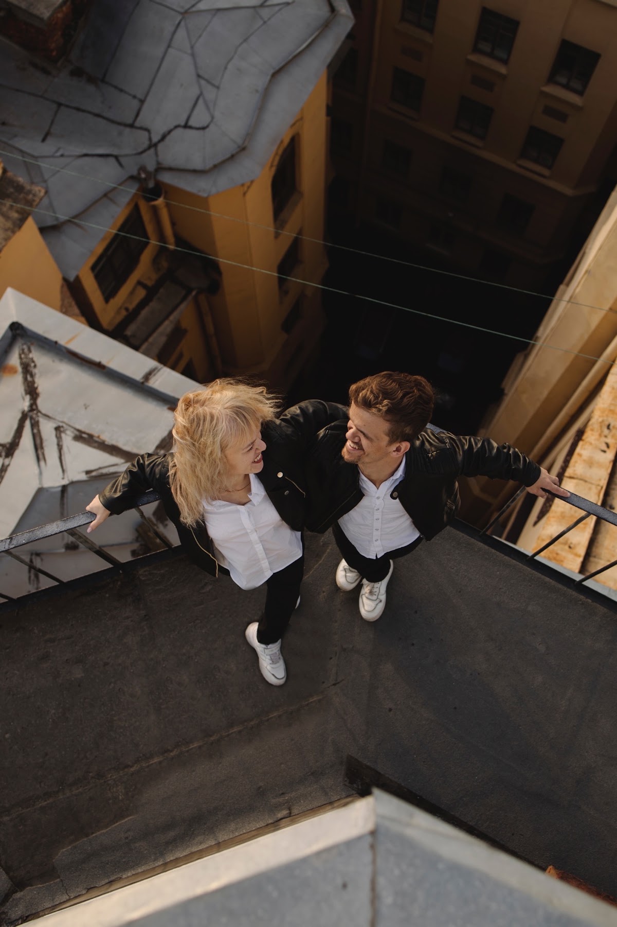 Портфолио: Love story