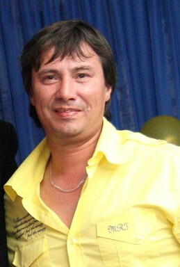 Рушан Ганиев