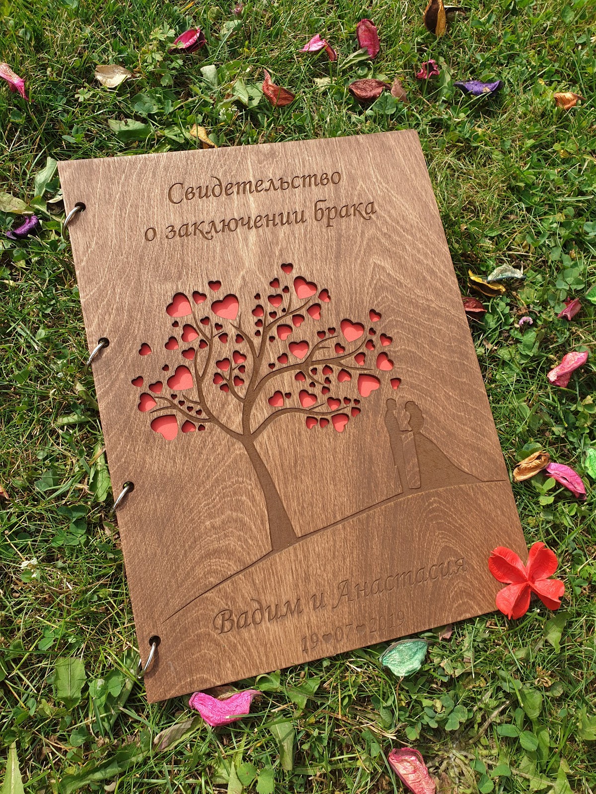 Свадебные аксессуары