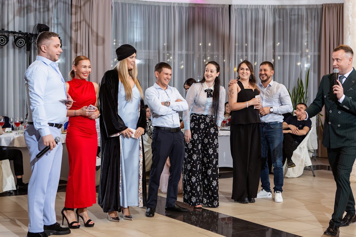 Портфолио: Свадьба