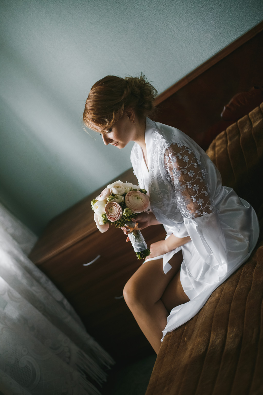 Светлана  и Роман
