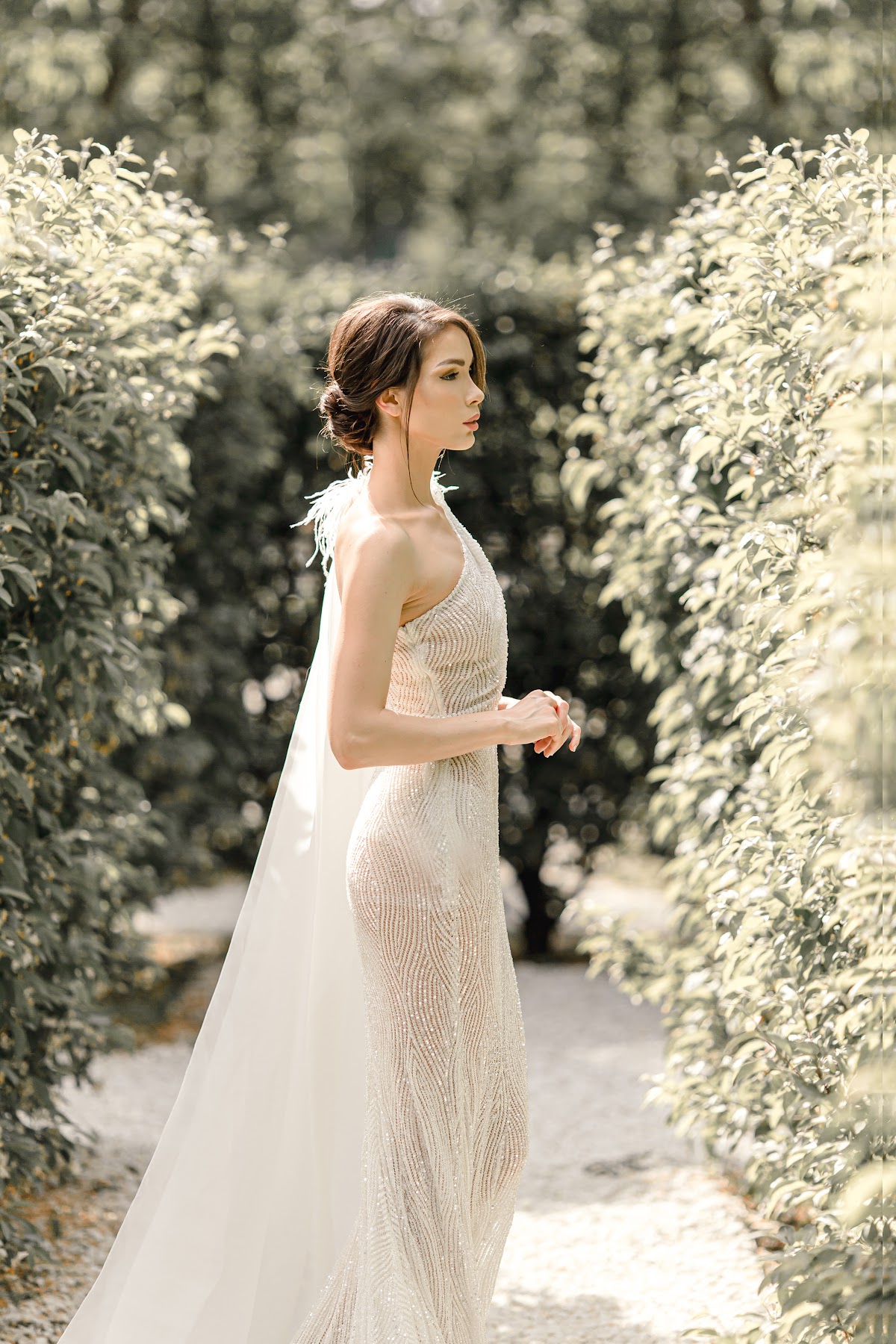 Портфолио: Мода (Fashion)