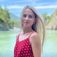 Ульяна Приходько