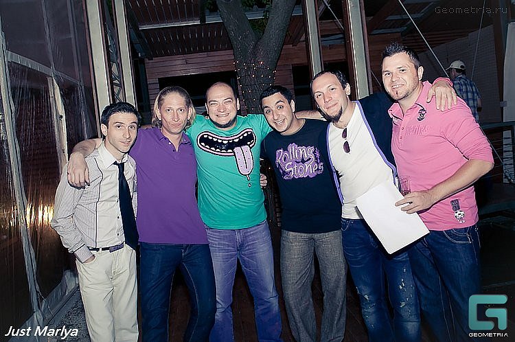 Comedy Club