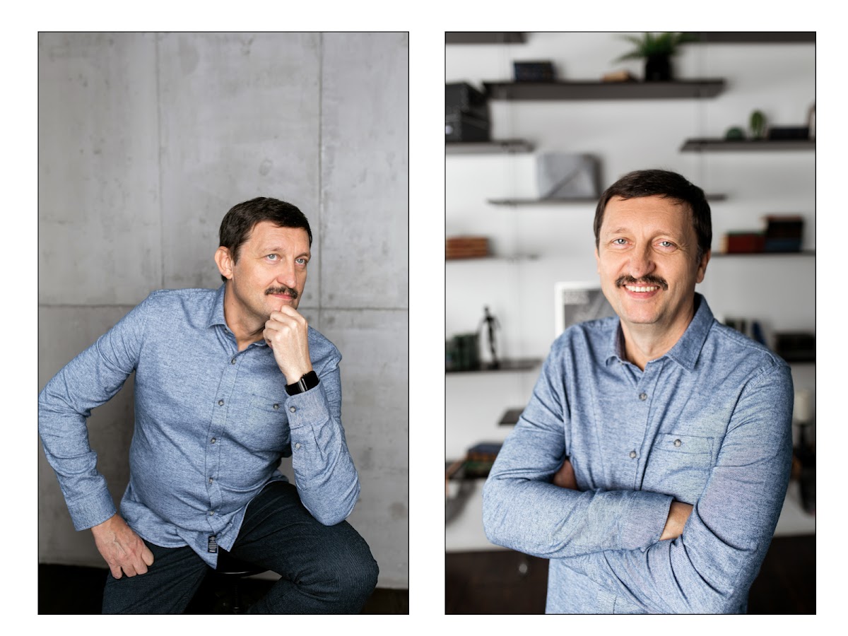 Портфолио: Бизнес