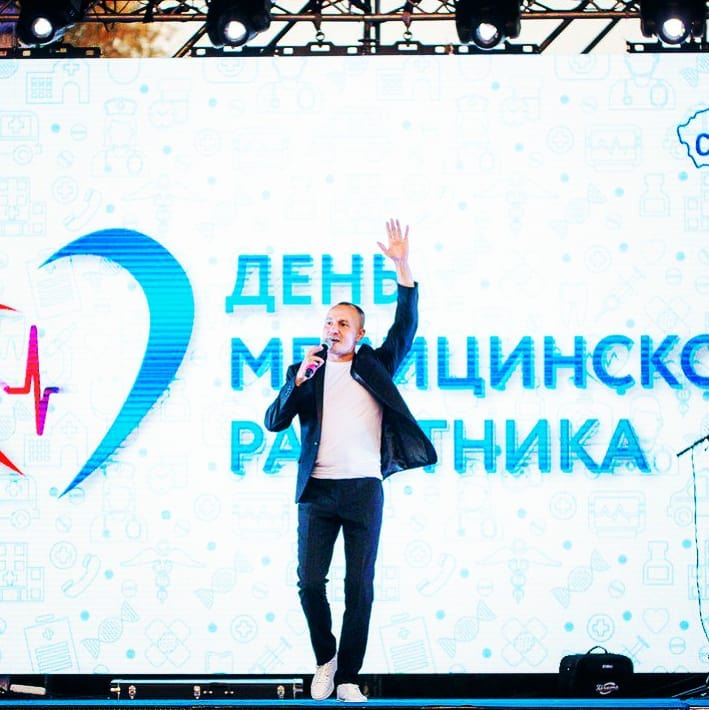 Портфолио: Свадьба