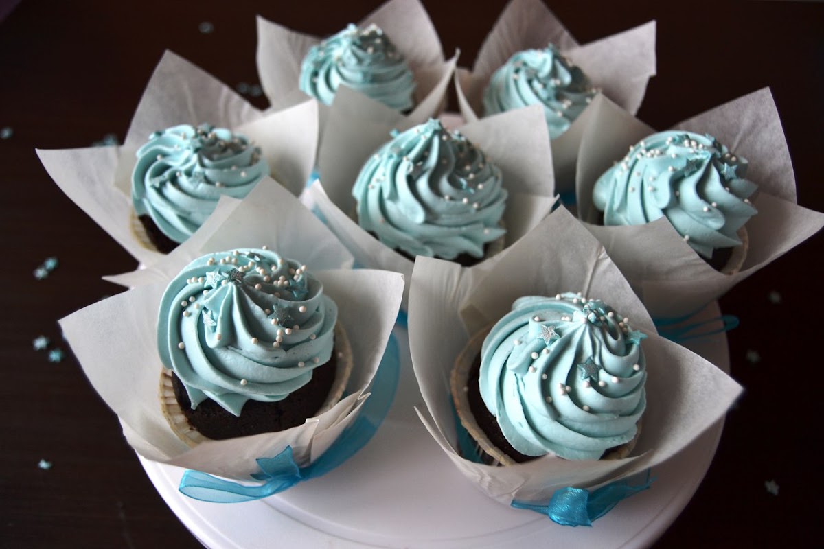 Cool Cakes