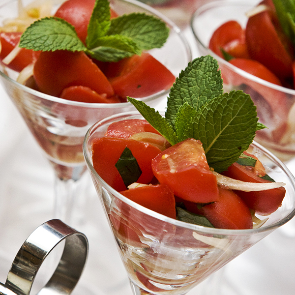 Novikov Catering — кадр 4 из 15
