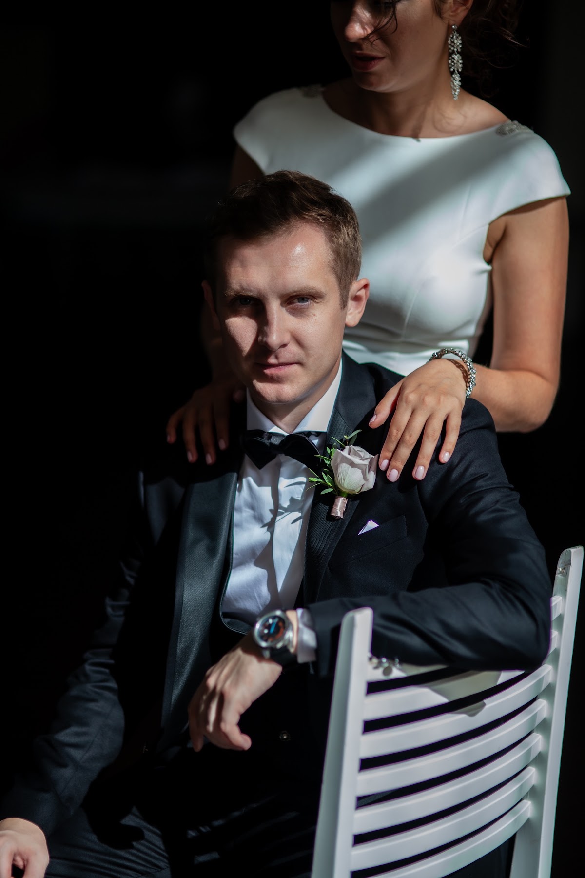 Антон и Наташа
