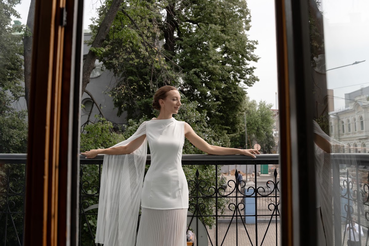 Анна и Вадим