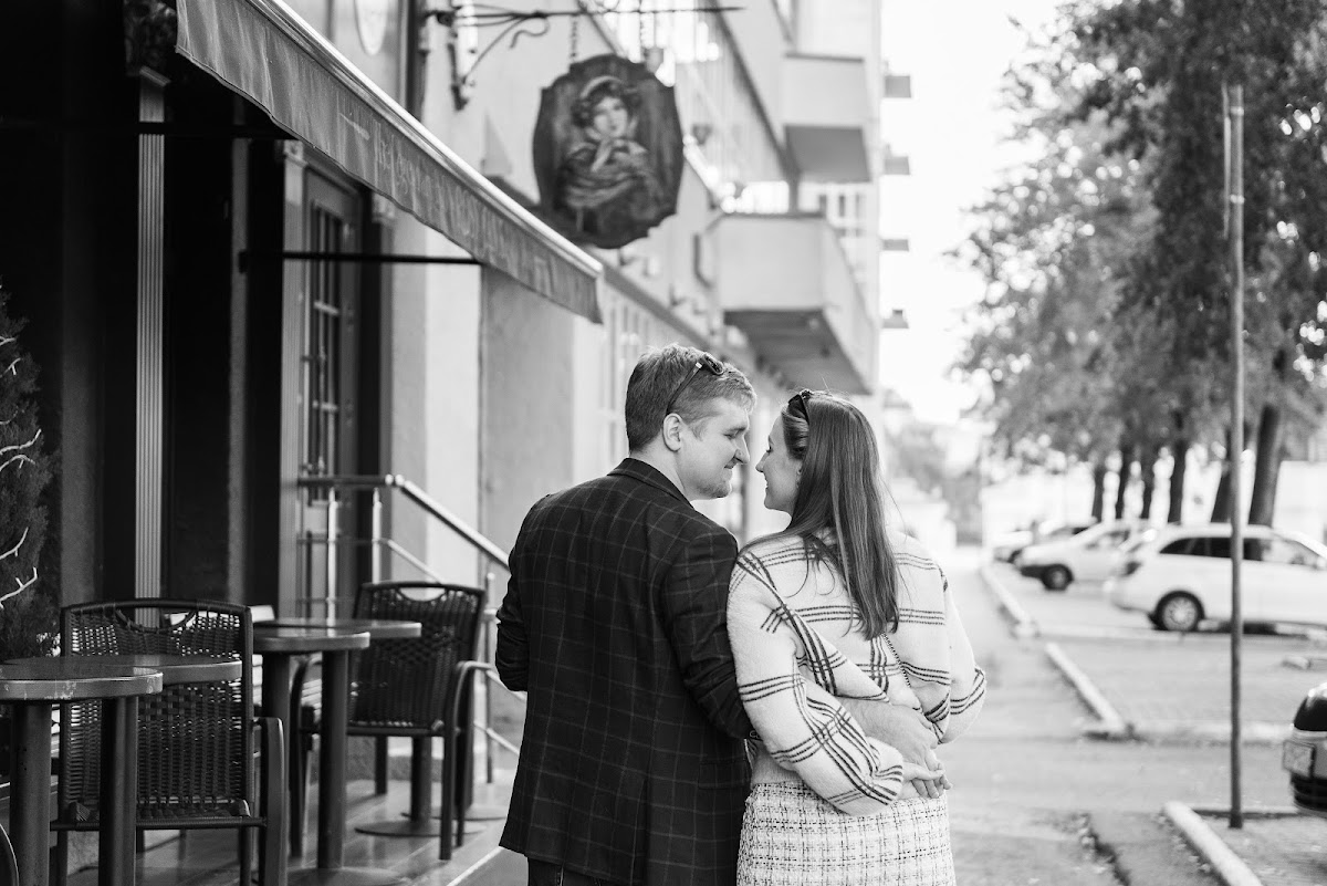 Портфолио: Love story