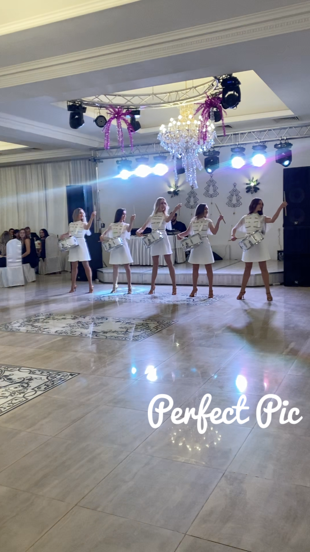 Портфолио: Детский праздник
