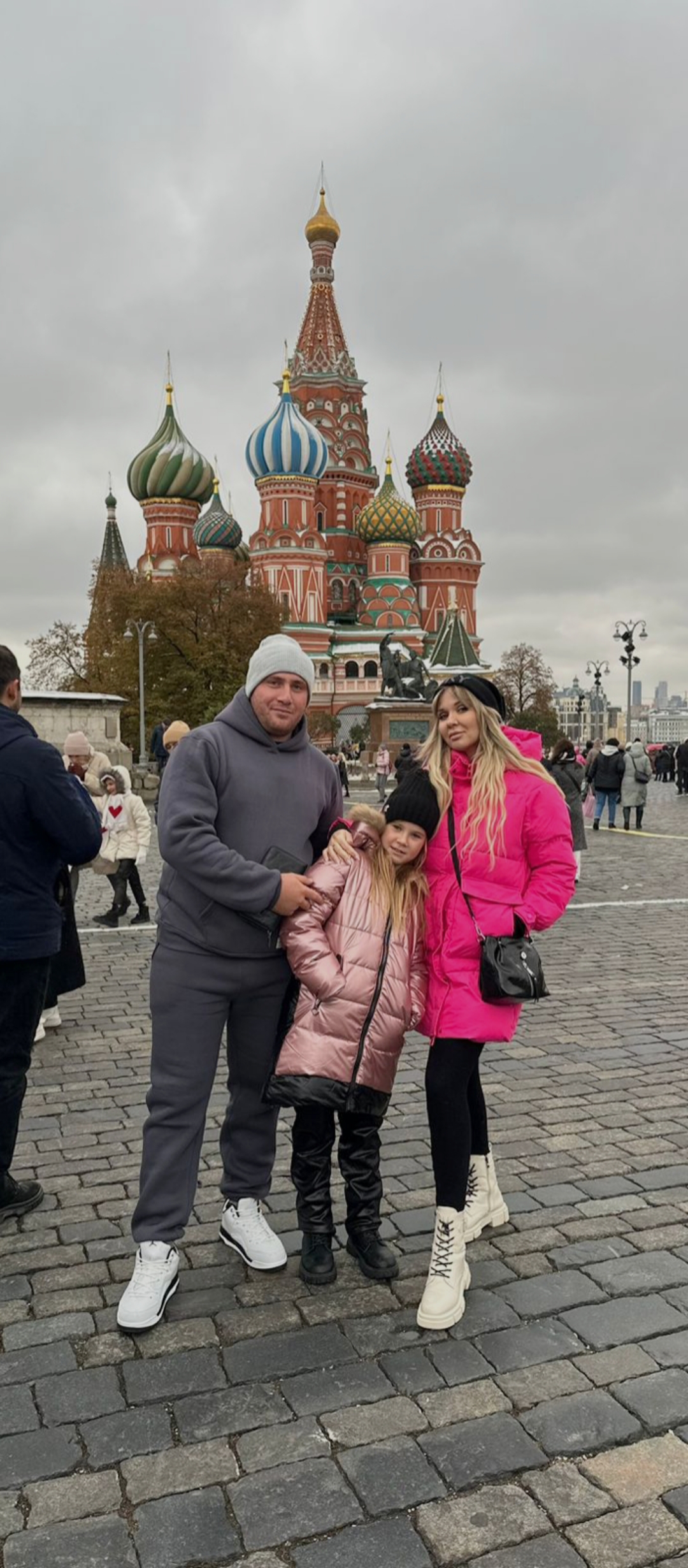Альбина Горожанская