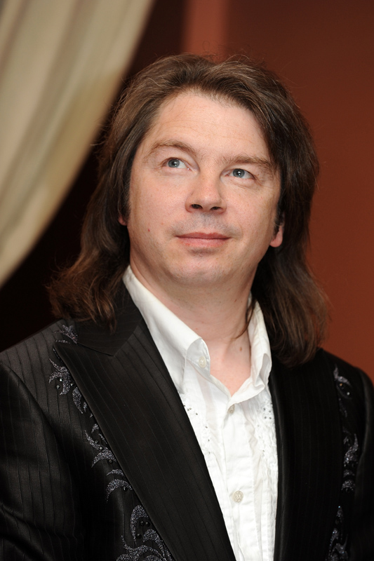 Итальянская свадьба