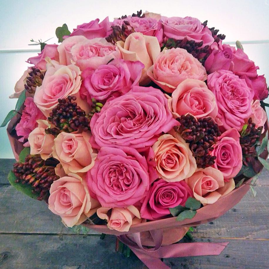 Florist Gump