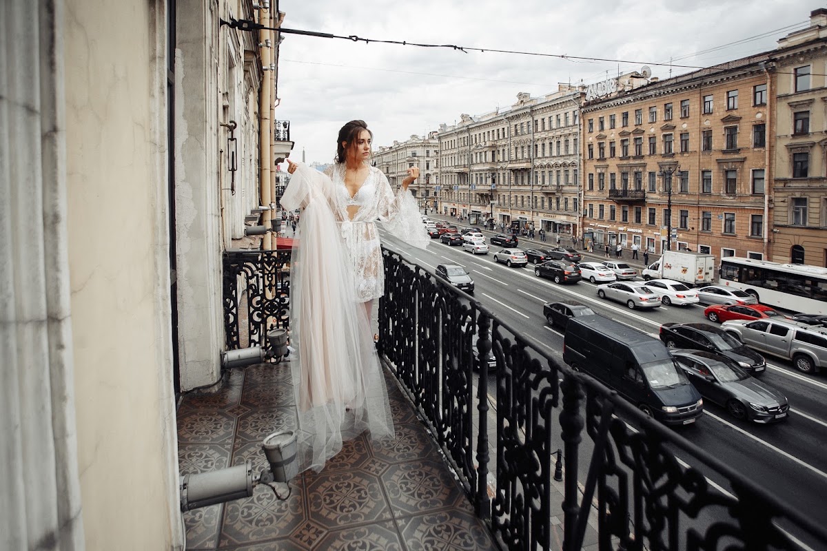 Настя и Рома