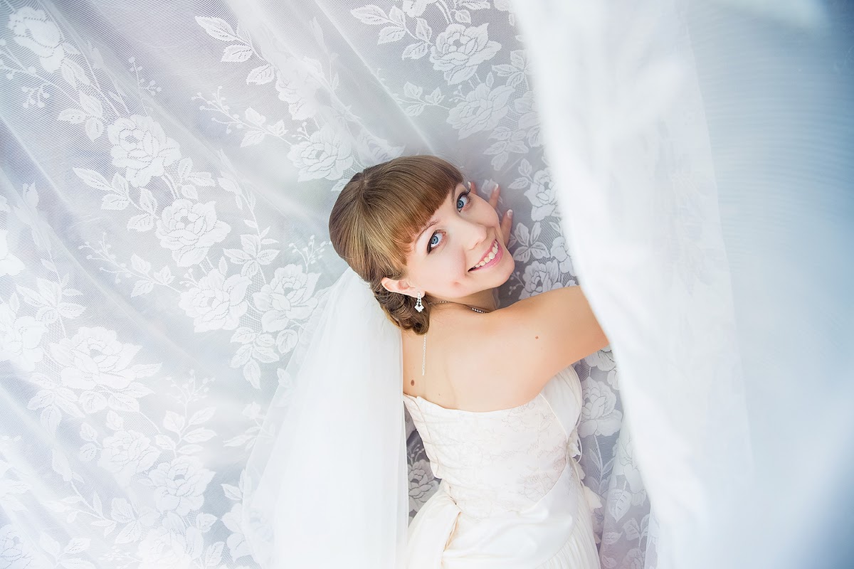 Екатерина и Дмитрий