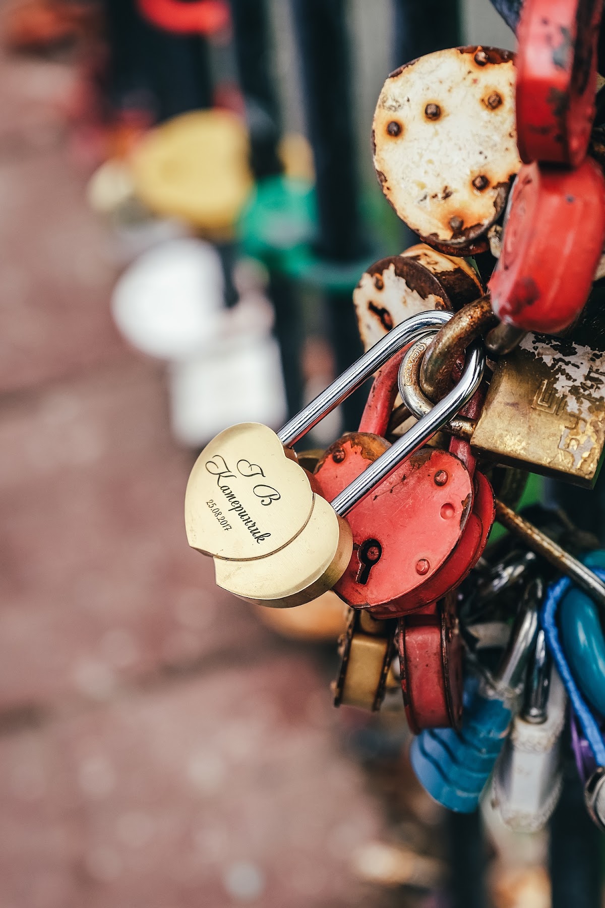 Свадебная студия "Je t'aime"