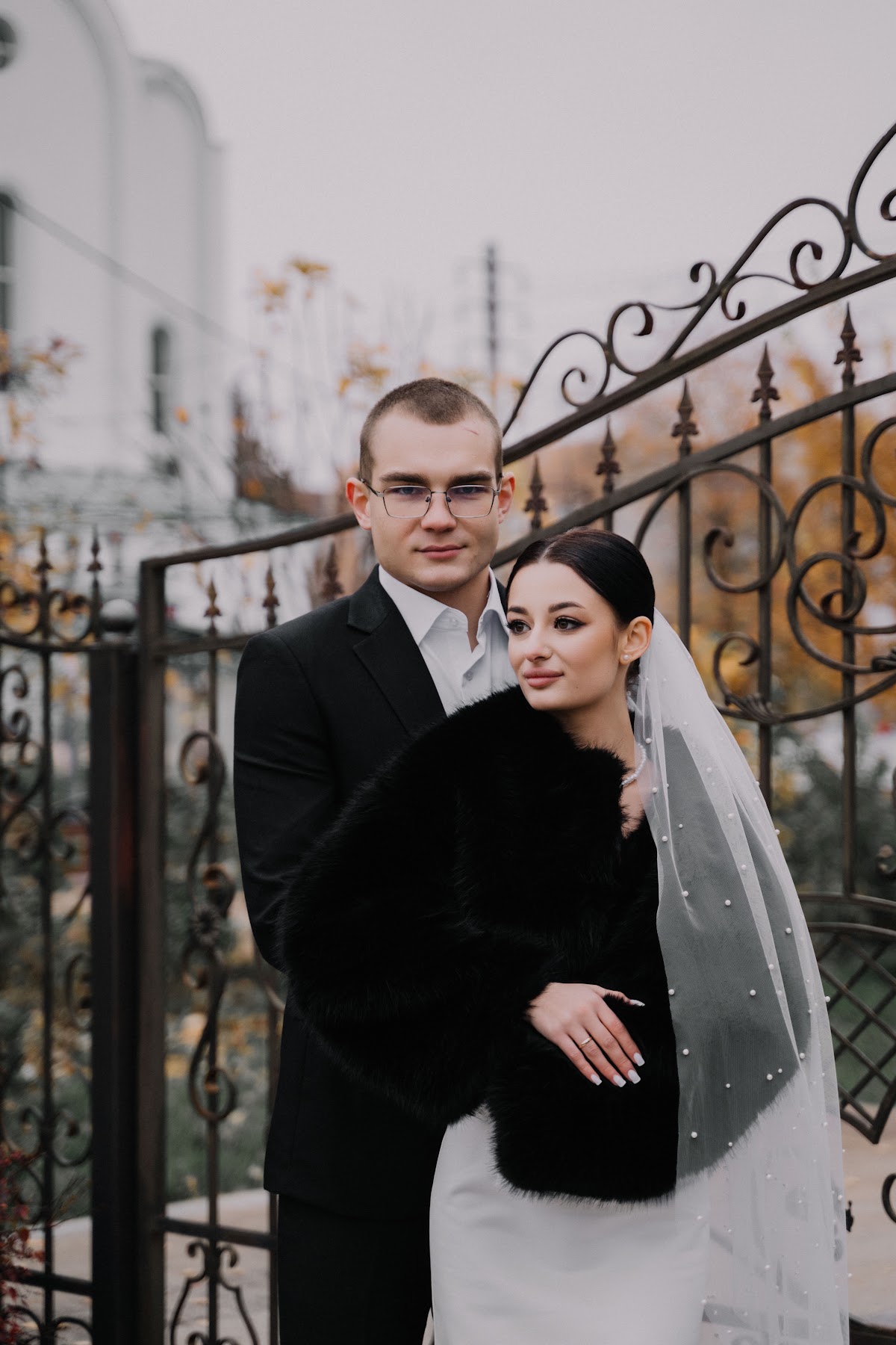 Александр и Милена 30.11.2024