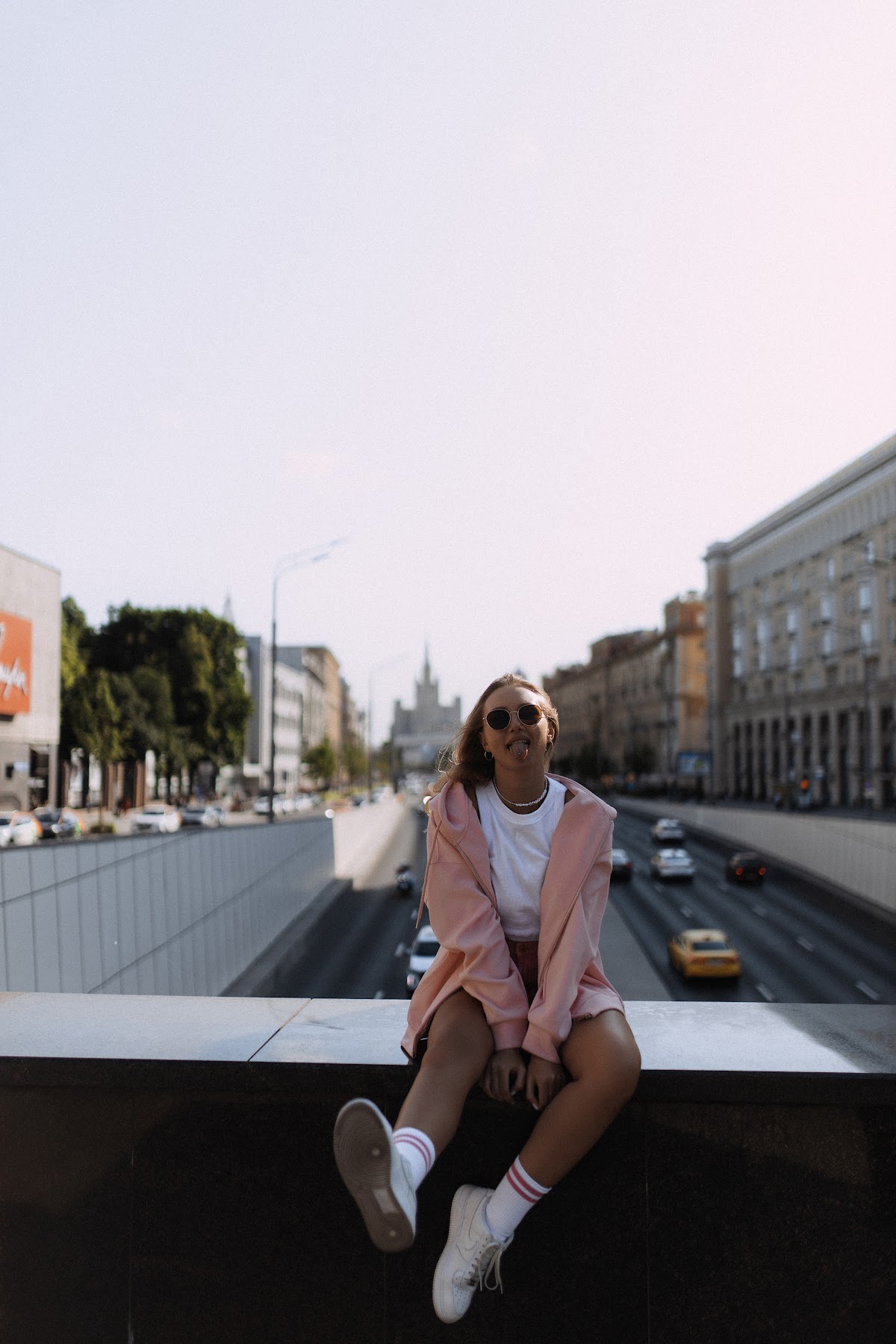 Фотосессия Настя