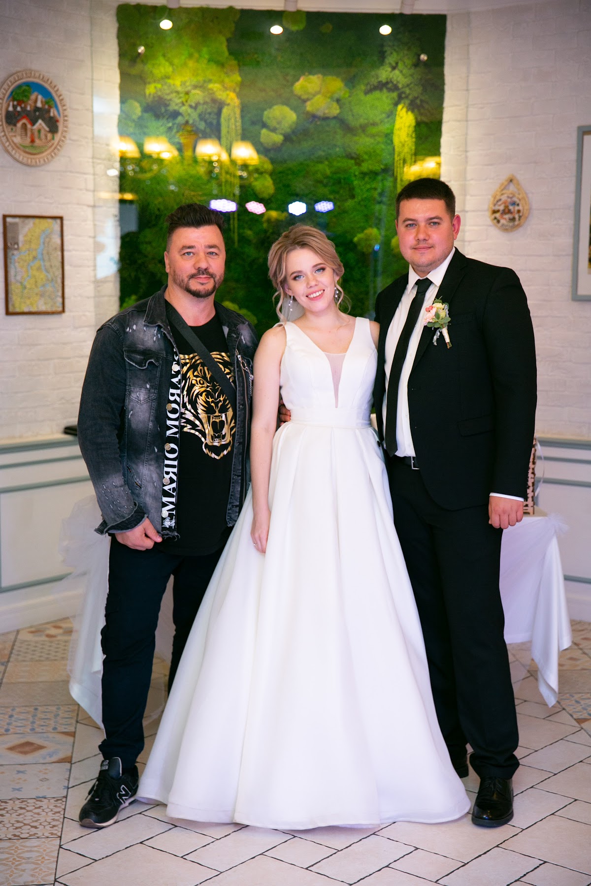 Роман Платов