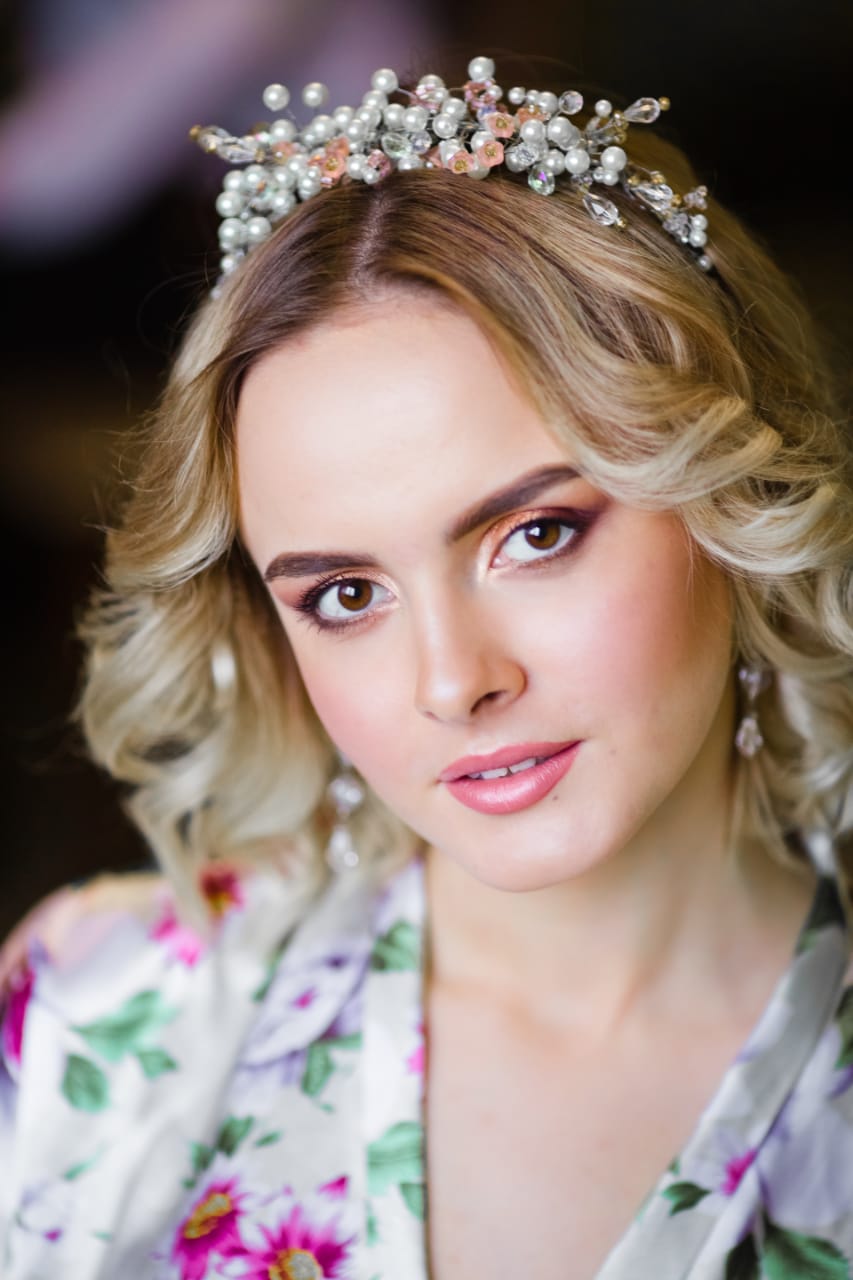Людмила Полякова